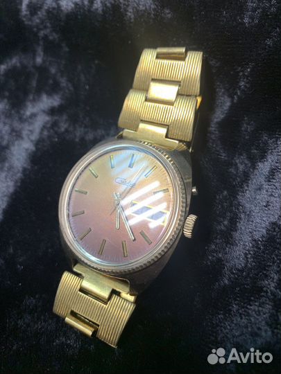 Часы Слава Винтаж