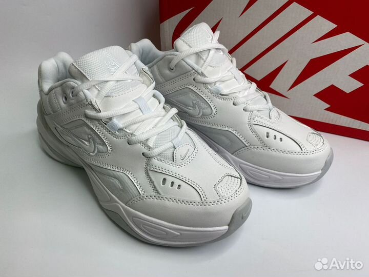 Кроссовки Nike M2K Tekno