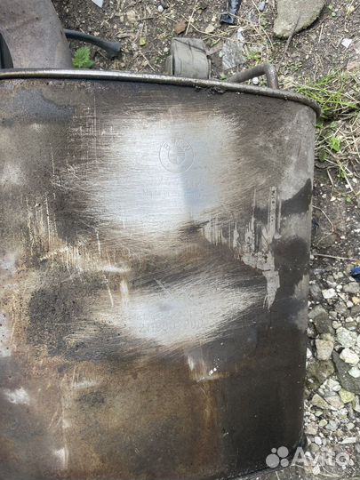 Выхлоп бмв е34/е46/е39