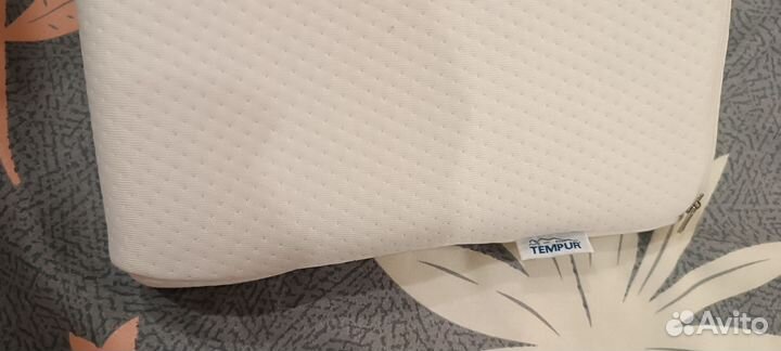 Ортопедическая подушка Tempur Original Junior