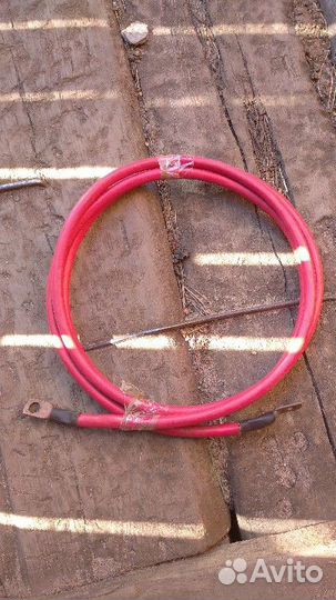 Кабель сип 2х16 100м