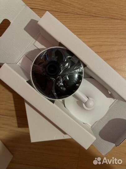 Ezviz видеоняня C1C-B