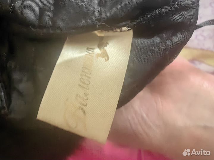 Шапка меховая женская новая