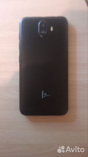 F+ SA50, 2/16 ГБ