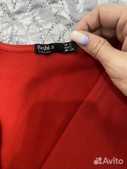 Комбинезон женский