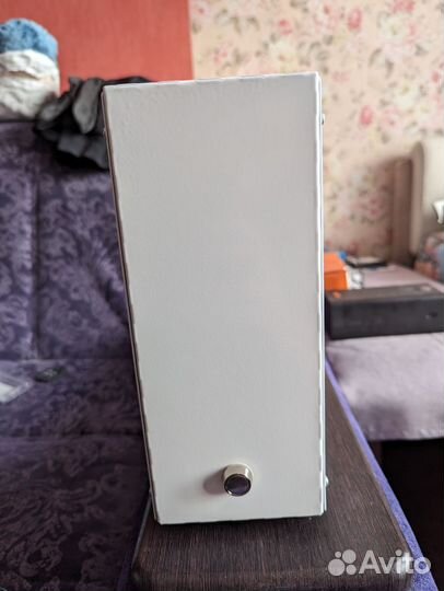 Корпус Cryptone + блок питания 400w