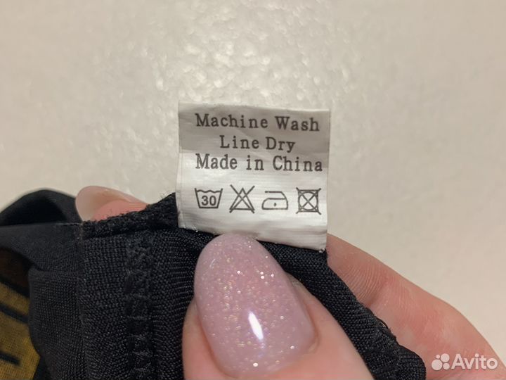 Майка для собак Police K-9 Unit