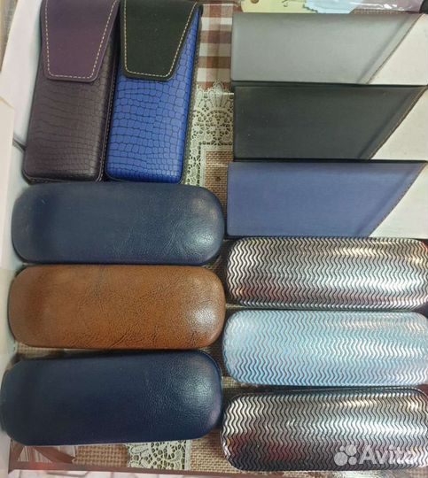 Очки с диоптриями