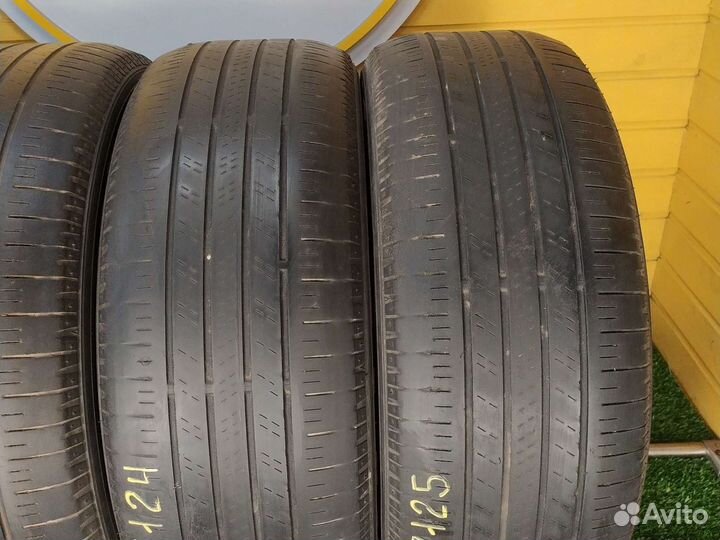 Goodyear Eagle LS 2 225/55 R18