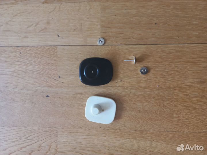 Антикражные радиочастотные датчики -2000шт