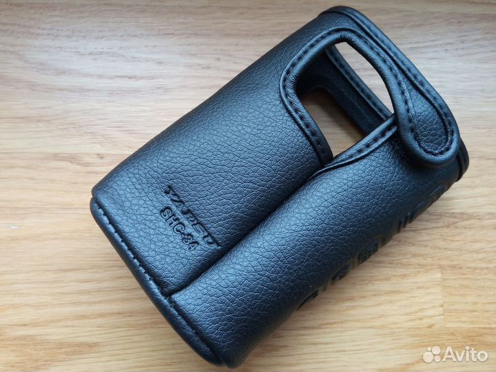 Оригинальный чехол для Yaesu FT-3DR