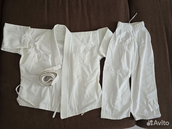 Кимоно детское 116-56