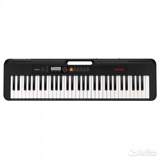 Casio CT-S195 синтезатор