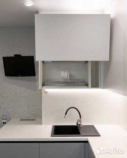 Кухни на заказ реальная стоимость