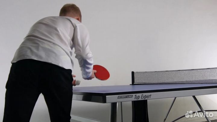Теннисный стол Top Expert