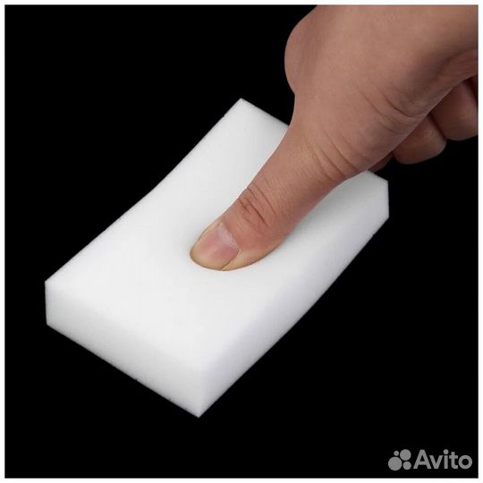 Меламиновая губка