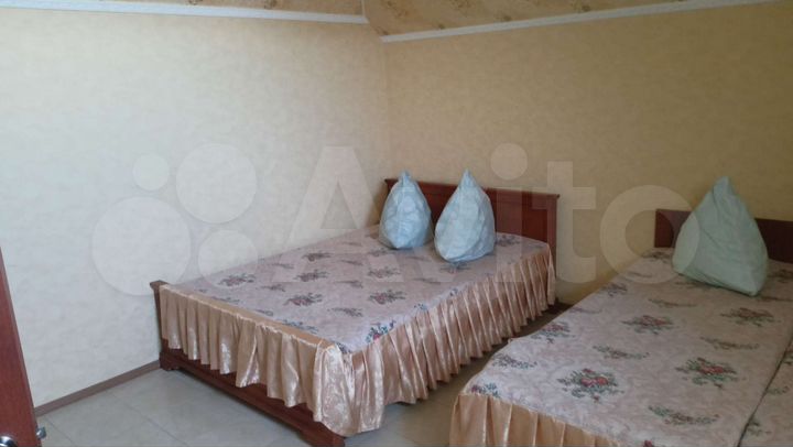 Комната 24 м², 2/2 эт.