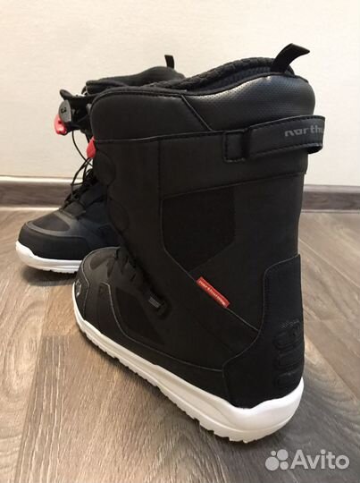 Сноубордические ботинки Northwave legend