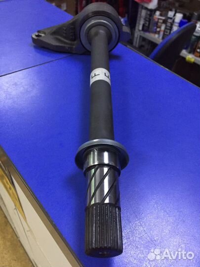 Промежуточный вал мазда 6 usa