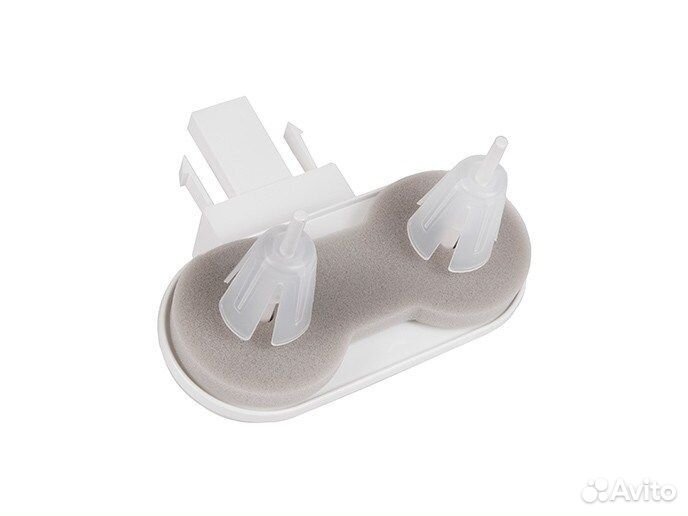 Оверлок Juki MO 654DE