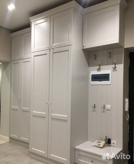 Прихожая от производителя