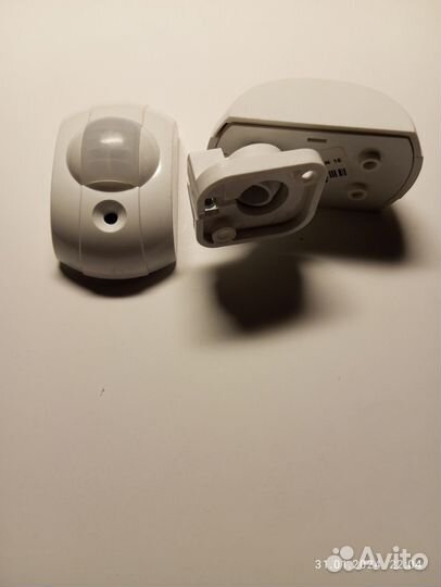 Извещатель охранный