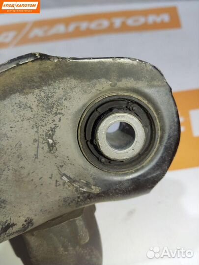 Рычаг задний нижний Ford Focus 3 рест. F1F15K652AA