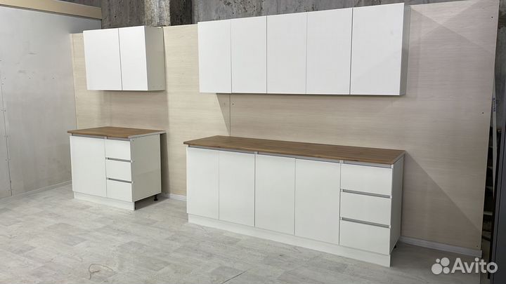 Кухня Мальм