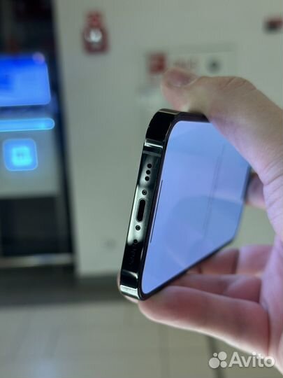 iPhone 14 Pro, 128 ГБ