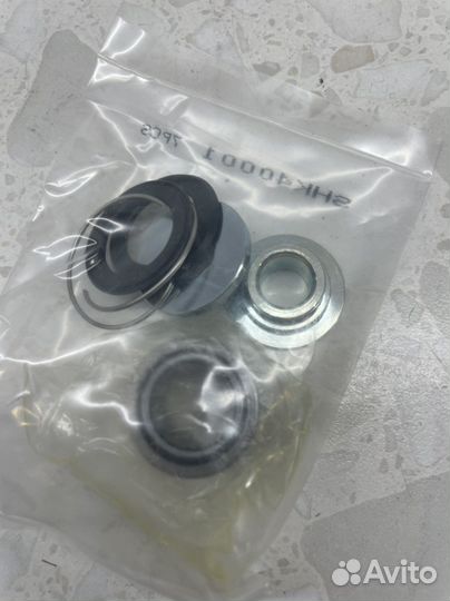 Ремком подшип амортизатора BWX KTM SX/SXF 11-22