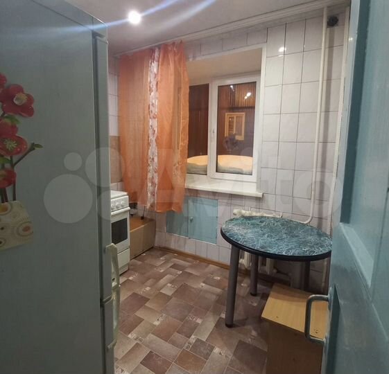 1-к. квартира, 30 м², 1/5 эт.