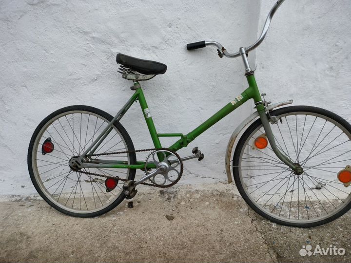 Продам велосипед Кама (СССР )