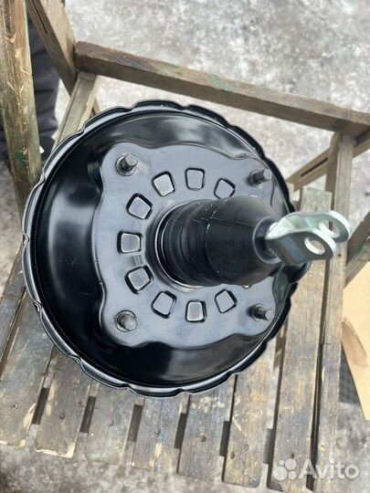 Усилитель тормозов вакуумный УАЗ