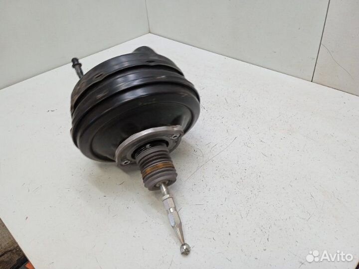 Усилитель тормозов вакуумный Audi A8 D3 4.2 2003