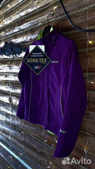 Горнолыжная куртка marmot