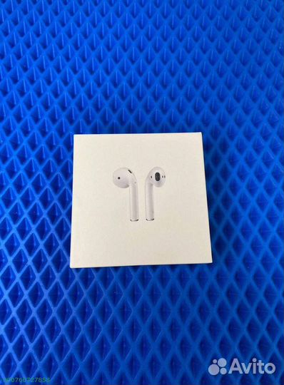 AirPods 2 Premium (Гарантия)