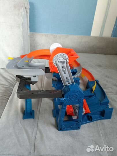 Хотвилс тоек