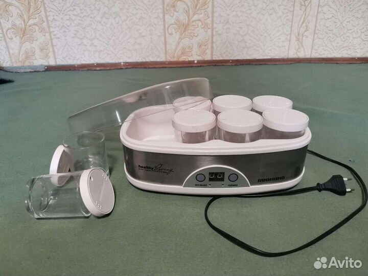 Йогуртница