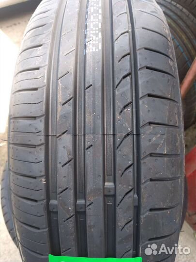 Goodride ZuperEco Z-107 195/55 R16
