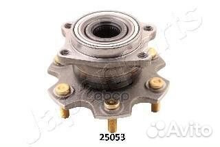 KK-25053 ступица С подшипником mitsubishi pajero
