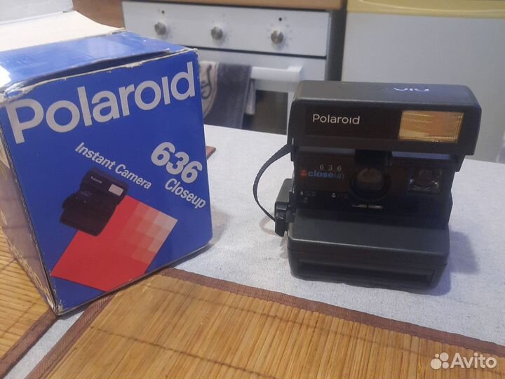 Фотоаппарат