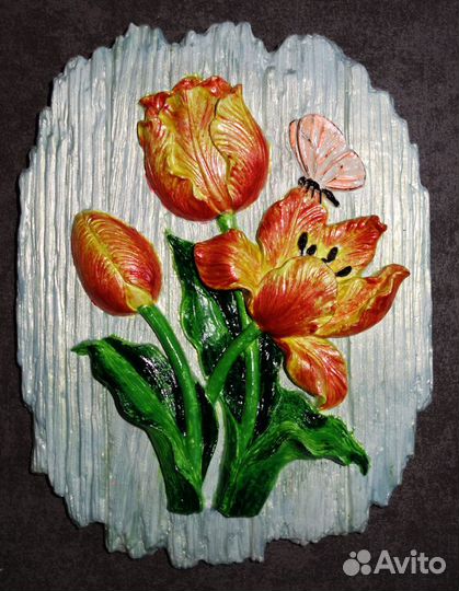 Панно на стену