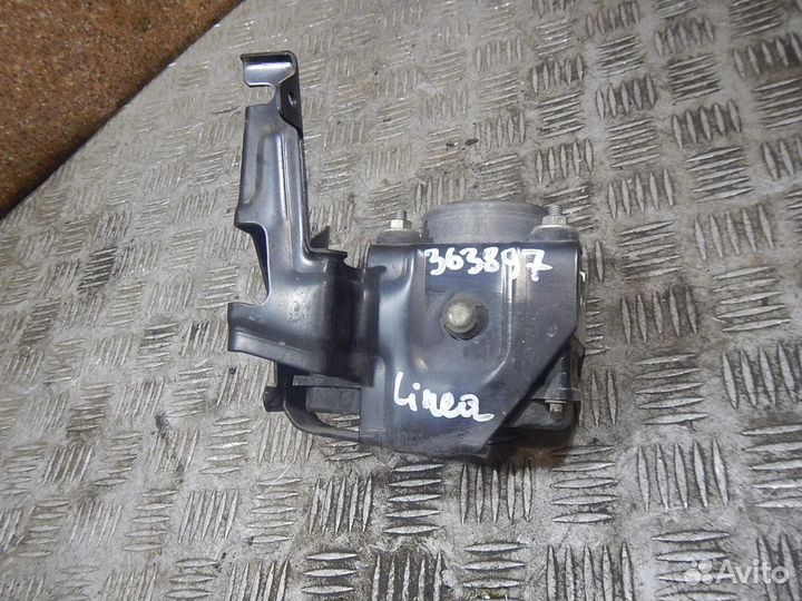 Блок ABS (насос), Fiat (Фиат) -linea (07)