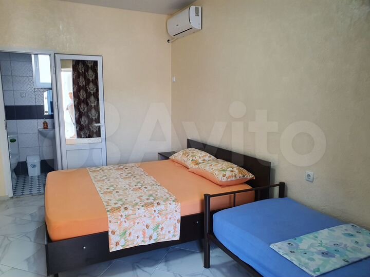 Комната 30 м², 2/3 эт.