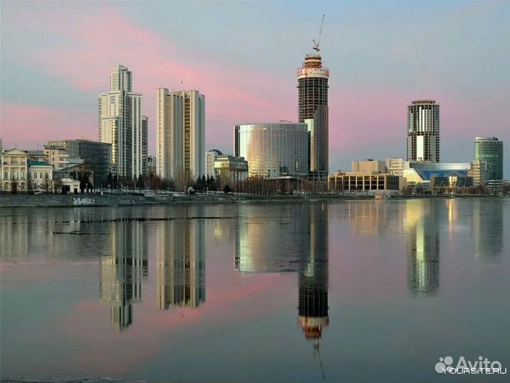 Агент по продаже недвижимости