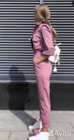 Комбинезон Tatika