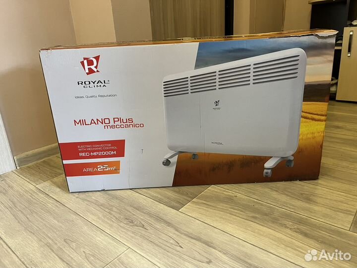 Обогреватель