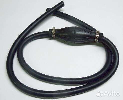 Шланг для перекачки топлива