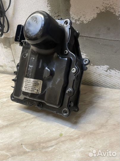 Маховик DSG7 DQ200 seat: Ibiza