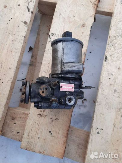 Гур двух контурный w140 w124 w202